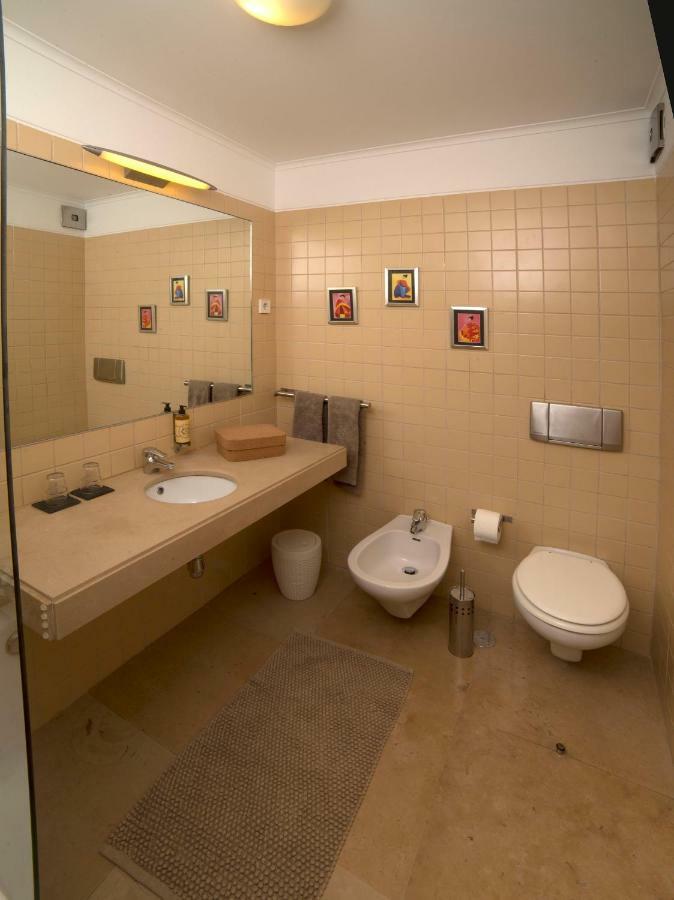 Ba Boheme Apartment Lisbon Exterior photo