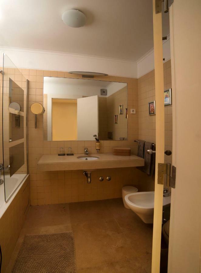 Ba Boheme Apartment Lisbon Exterior photo