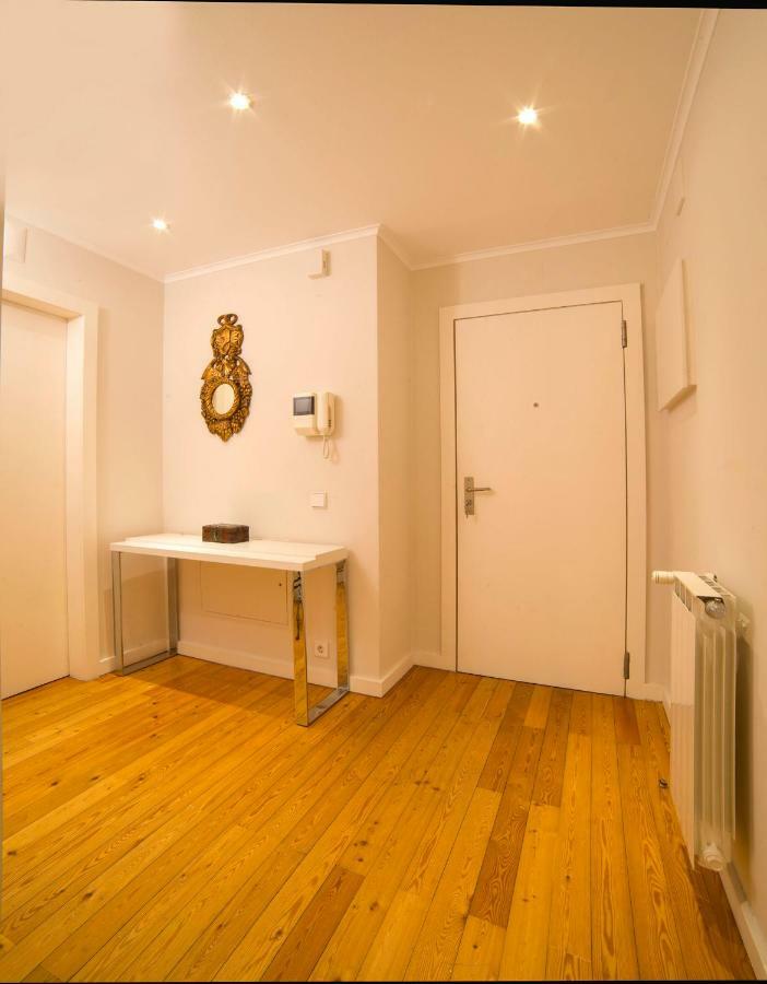 Ba Boheme Apartment Lisbon Exterior photo